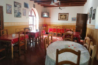 Hotel mary