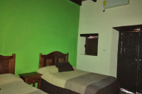 Hotel mary