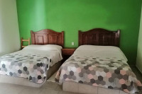 Hotel mary
