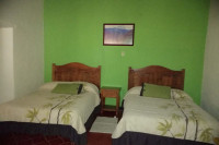 Hotel mary