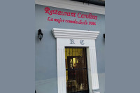 Carolina