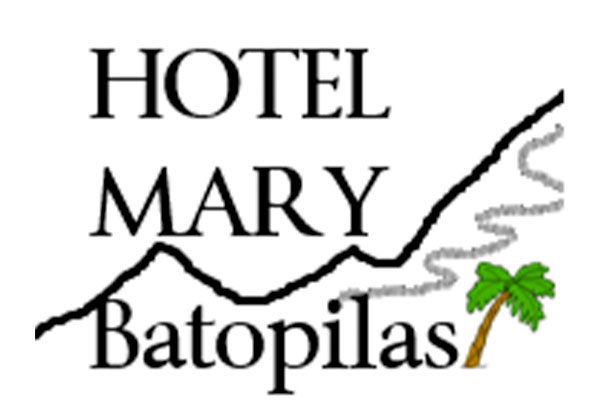 Hotel mary Logo in Batopilas, Chihuahua