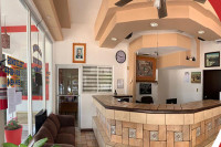 Hotel casas grandes
