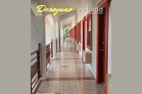 Hotel casas grandes