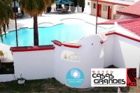 Hotel casas grandes