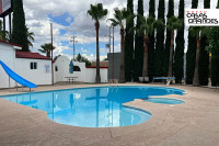 Hotel casas grandes