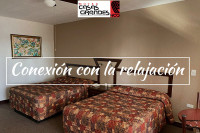 Hotel casas grandes