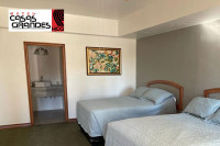 Hotel casas grandes