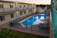 Hotel trebol inn