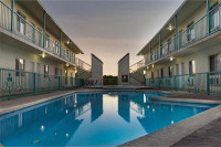 Hotel trebol inn