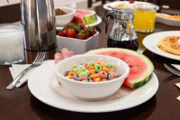 Hotel trebol inn