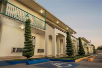 Hotel trebol inn