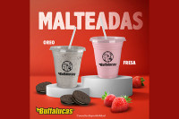 Buffalucas