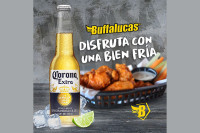 Buffalucas