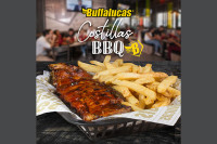 Buffalucas