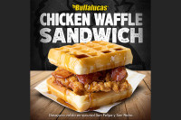 Buffalucas