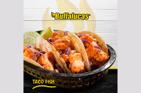 Buffalucas