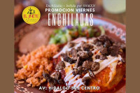El jinete