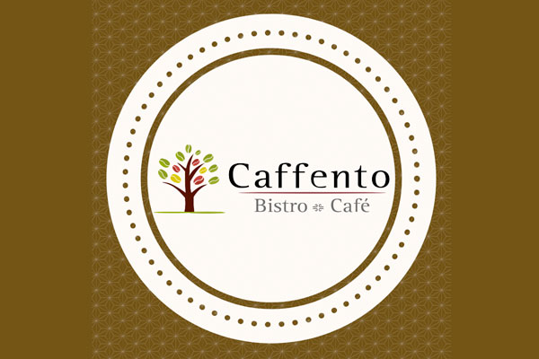 Caffento Logo in Casas Grandes, Chihuahua
