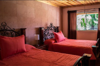 Cascadas inn