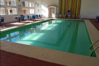 Cascadas inn