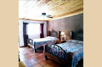 Cascadas inn