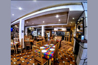 Cascadas inn