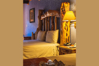 The Lodge at Creel