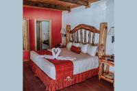 The Lodge at Creel