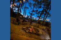 The Lodge at Creel