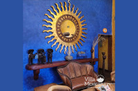 Villas Mexicanas