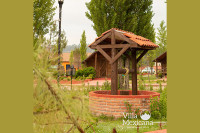 Villas Mexicanas