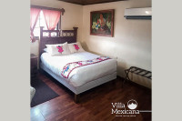 Villas Mexicanas