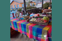 Villas Mexicanas