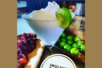 Amigos Bistro