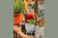 Amigos Bistro