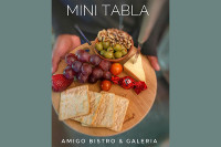 Amigos Bistro