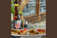 Amigos Bistro