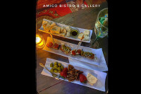 Amigos Bistro