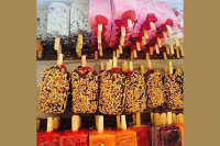 Ice Creel