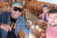 Tio Molcas