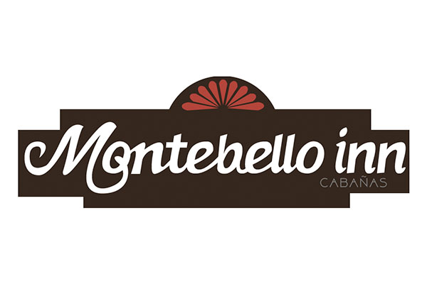 Montebello Logo in Creel, Chihuahua