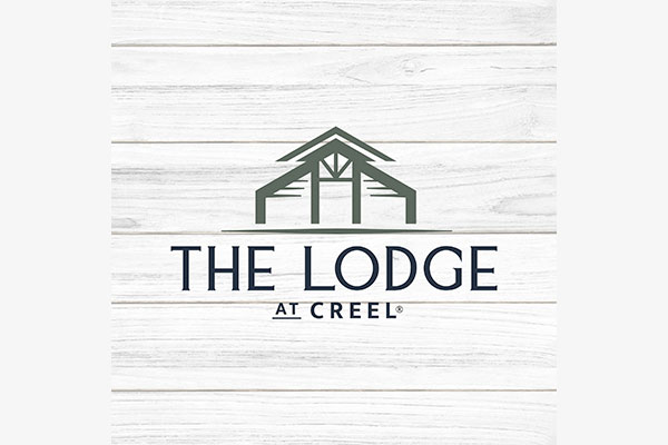 The Lodge at Creel Logo in Creel, Chihuahua