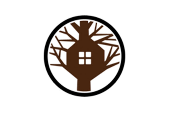Woode inn Logo in Creel, Chihuahua