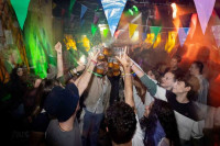 Tulum Social Pubcrawl