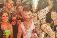 Tulum Social Pubcrawl