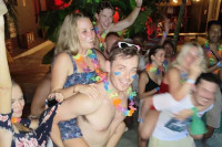 Tulum Social Pubcrawl