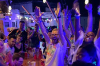Tulum Social Pubcrawl