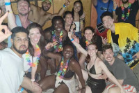 Tulum Social Pubcrawl