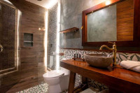 Luxury Villa Mamazul Tulum